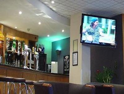 دز هتل لندن-واترلو