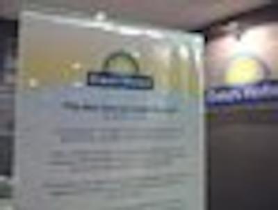 دز هتل لندن-واترلو