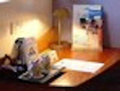 دز هتل لندن-واترلو