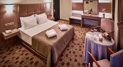 ایرپورت گونش هتل مرتر