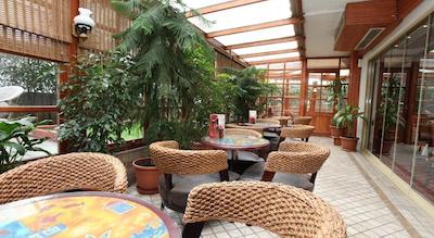 ایرپورت گونش هتل مرتر