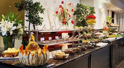 ایرپورت گونش هتل مرتر