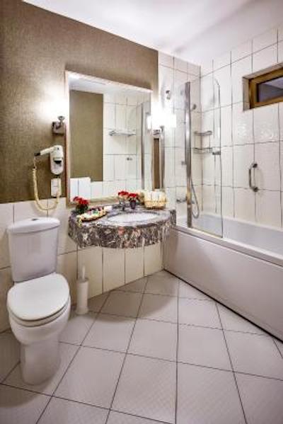 ایرپورت گونش هتل مرتر