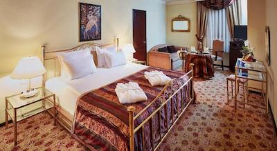 ایرپورت گونش هتل مرتر