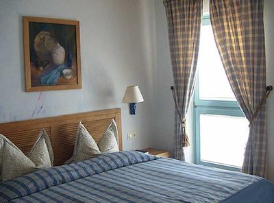 آلبرگو هتل برلین