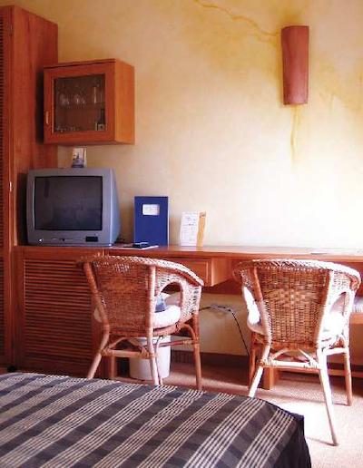 آلبرگو هتل برلین