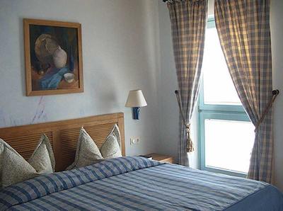 آلبرگو هتل برلین