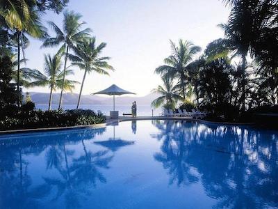 ددریم ایسلاند ریزرت