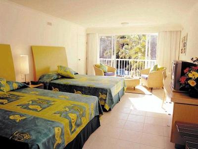 ددریم ایسلاند ریزرت