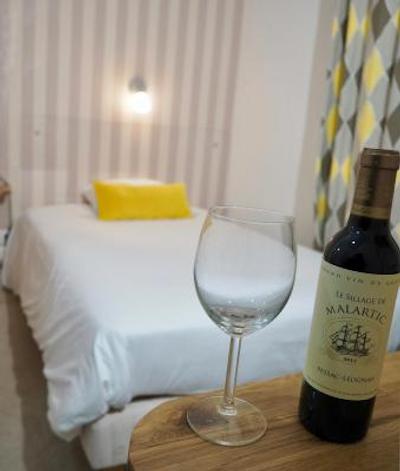 هتل دو دیتر