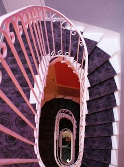 هتل دو دیتر