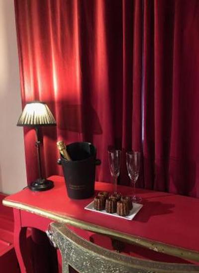 هتل دو دیتر