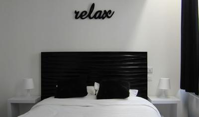 هتل دو دیتر