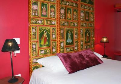 هتل دو دیتر