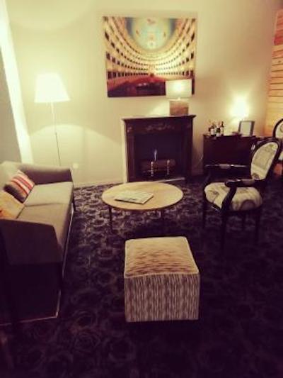 هتل دو دیتر