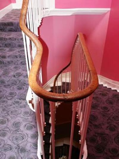 هتل دو دیتر