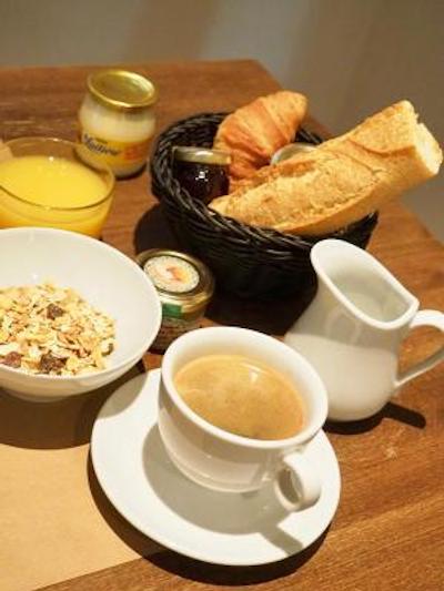 هتل دو دیتر