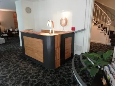 هتل دو دیتر