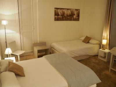 هتل دو دیتر