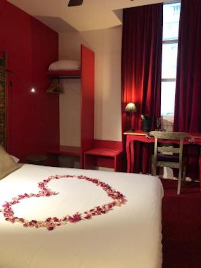 هتل دو دیتر