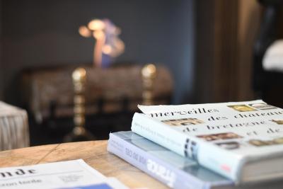 هتل دو دیتر