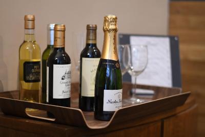 هتل دو دیتر