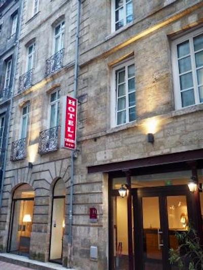 هتل دو دیتر