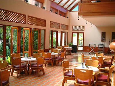 چا-دا کرابی دای ویلیج ریزرت