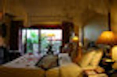 چا-دا کرابی دای ویلیج ریزرت