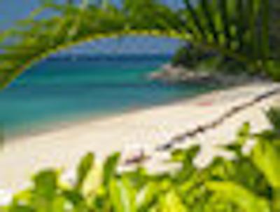 اندامان ویت بیچ ریزرت