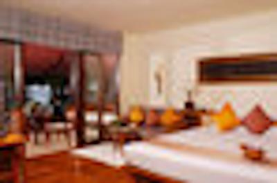 اندامان ویت بیچ ریزرت