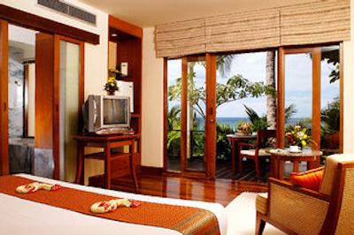 اندامان ویت بیچ ریزرت