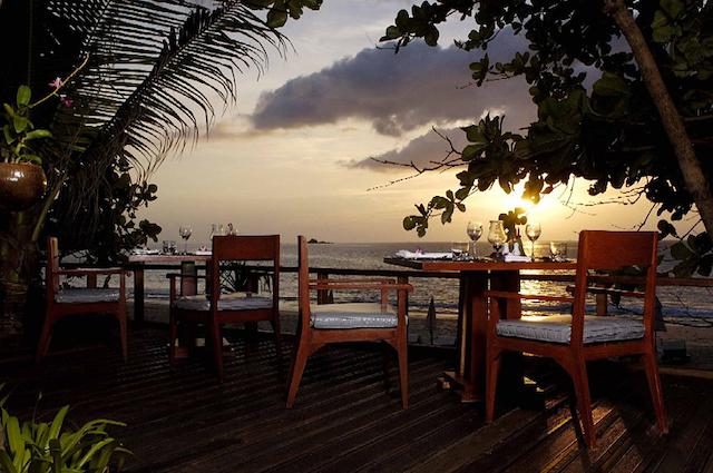 اندامان ویت بیچ ریزرت