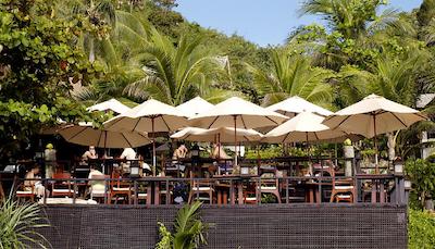 اندامان ویت بیچ ریزرت