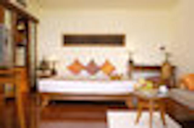 اندامان ویت بیچ ریزرت