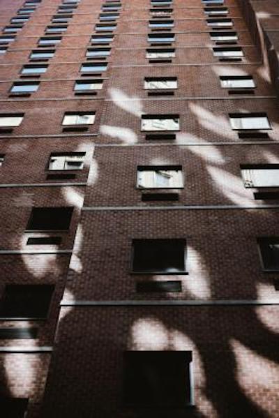 جیلد هال ا دمپسُن هتل