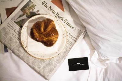 جیلد هال ا دمپسُن هتل