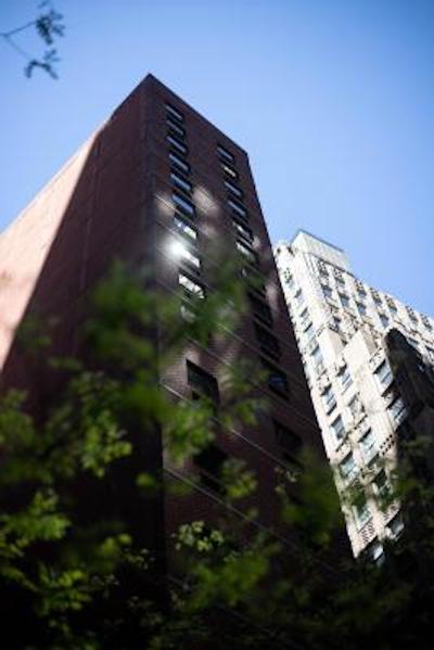 جیلد هال ا دمپسُن هتل