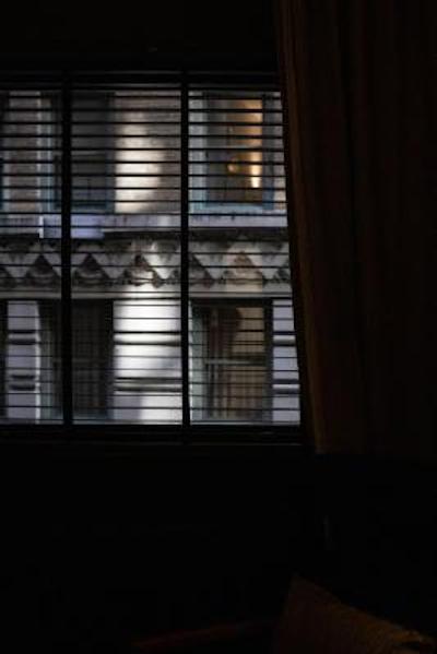 جیلد هال ا دمپسُن هتل