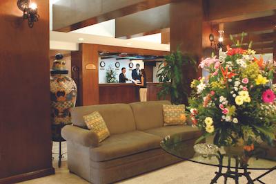 گاما مریدا ال کاستلانو