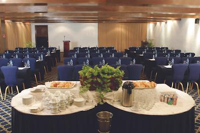 گاما مریدا ال کاستلانو