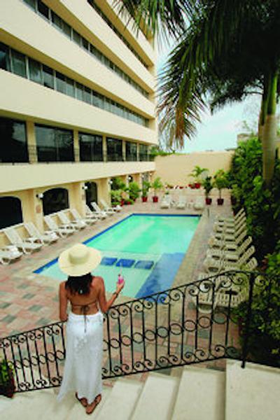 گاما مریدا ال کاستلانو