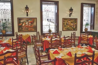 گاما مریدا ال کاستلانو