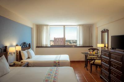 گاما مریدا ال کاستلانو