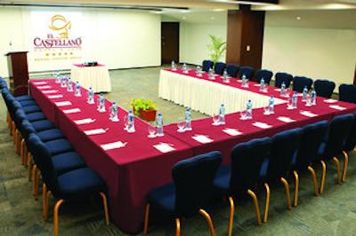 گاما مریدا ال کاستلانو