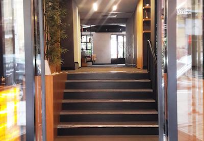 آرماگراندی اسپینا هتل-اسپشیال کتگوری