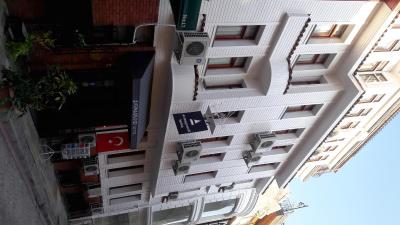 آرماگراندی اسپینا هتل-اسپشیال کتگوری