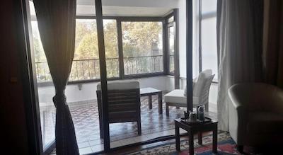 آرماگراندی اسپینا هتل-اسپشیال کتگوری