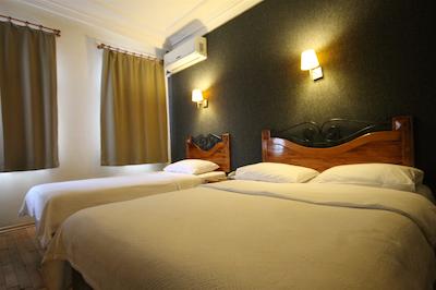 آرماگراندی اسپینا هتل-اسپشیال کتگوری