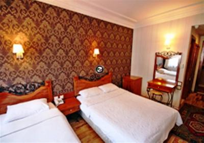 آرماگراندی اسپینا هتل-اسپشیال کتگوری